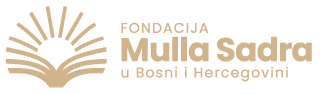 Fondacija Mulla Sadra